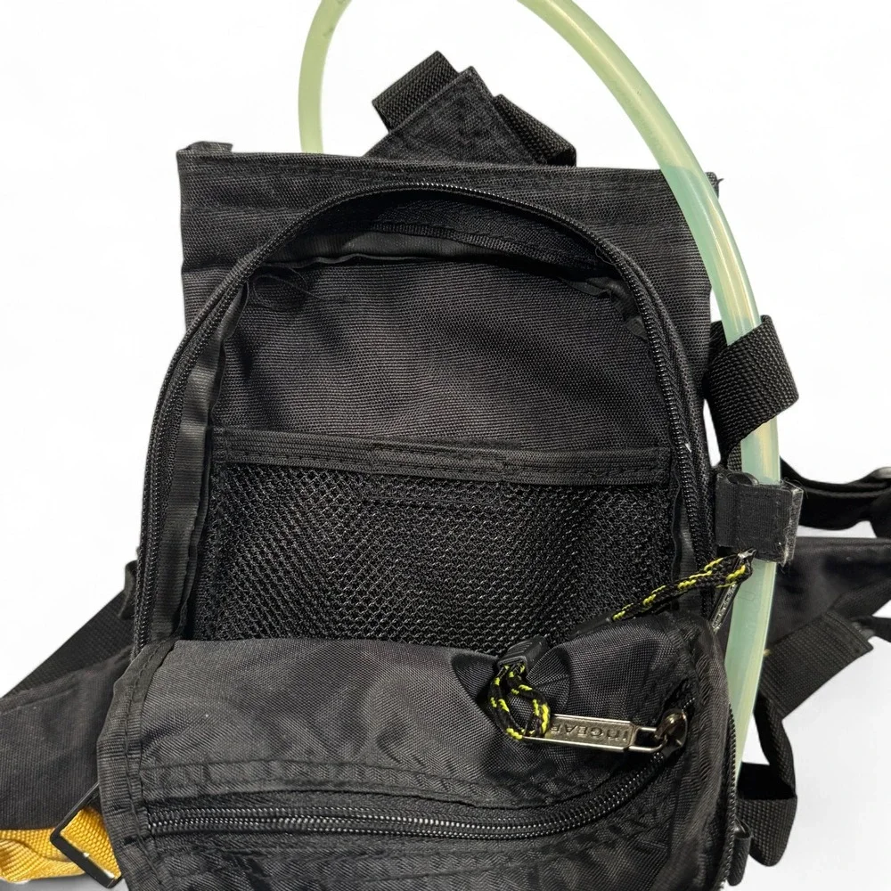 Ironman Hydration Pack Backpack Water Bladder Sports Running Cycling Marathon‎